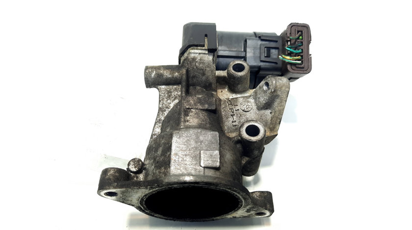 EGR, cod 9656612380, Peugeot 807, 2.0 HDI, RHK (idi:519042)