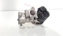 EGR, cod 9656612380, Volvo V50, 2.0 diesel, D4204T...