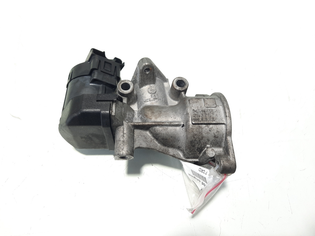 EGR, cod 9656612380, Volvo V70 3 , 2.0 D, D4204T (idi:469382)