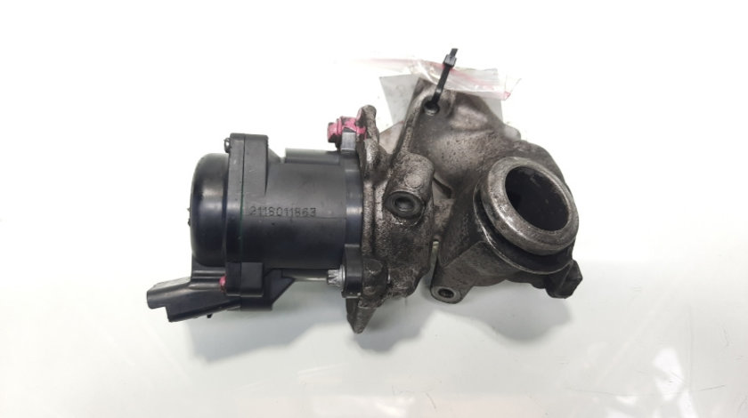 EGR, cod 9658203780, Citroen C1 (PM, PN), 1.4 HDI, 8HT (idi:473951)