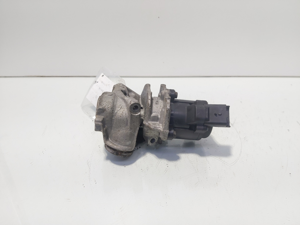 Egr, cod 9658203780, Ford Fiesta 5, 1.4 TDCI, F6JB (idi:684269)