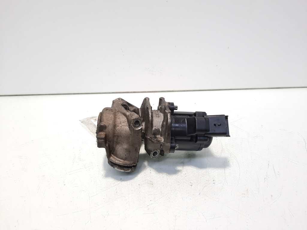 EGR, cod 9658203780, Ford Fiesta 6, 1.4 TDCI, F6JB (idi:596792)