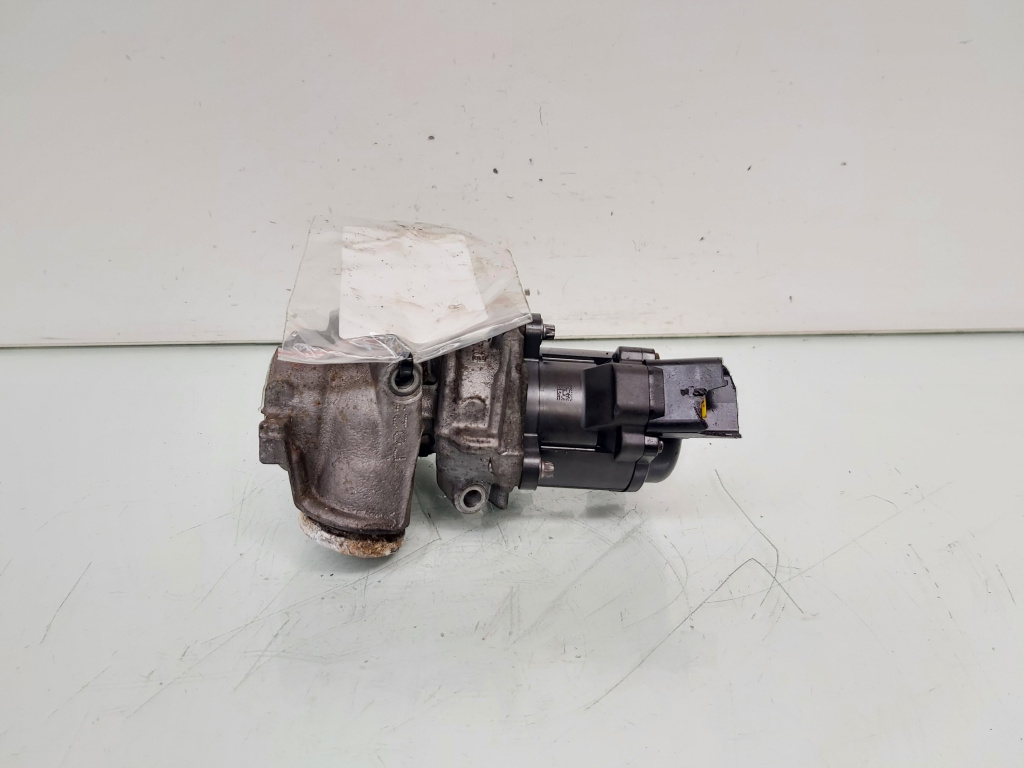 EGR, cod 9658203780, Ford Fiesta 6, 1.4 TDCI, F6JB (idi:658029)