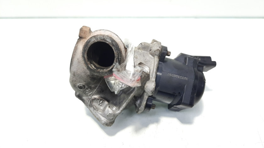EGR, cod 9658203780, Ford Fiesta 6, 1.4 tdci, F6JD (idi:466384)