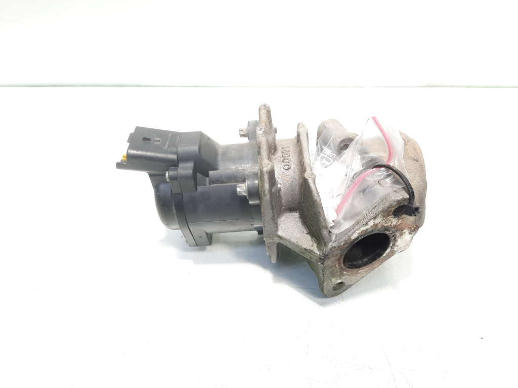 EGR, cod 9660276280, Citroen, 1.6 HDI, 9HU (idi:498189)