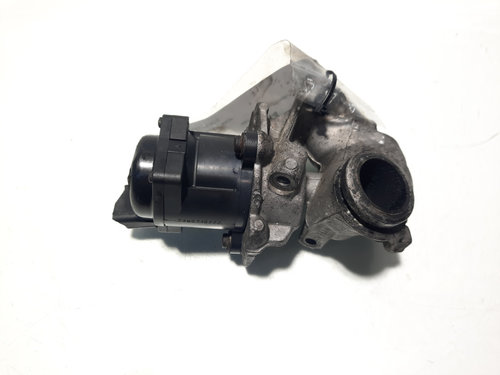 EGR, cod 9660276280, Citroen C5 (III), 1.6 HDI, 9HZ (idi:507714)