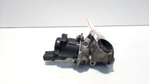 EGR, cod 9660276280, Citroen Jumpy (II), 1.6 HDI, ...