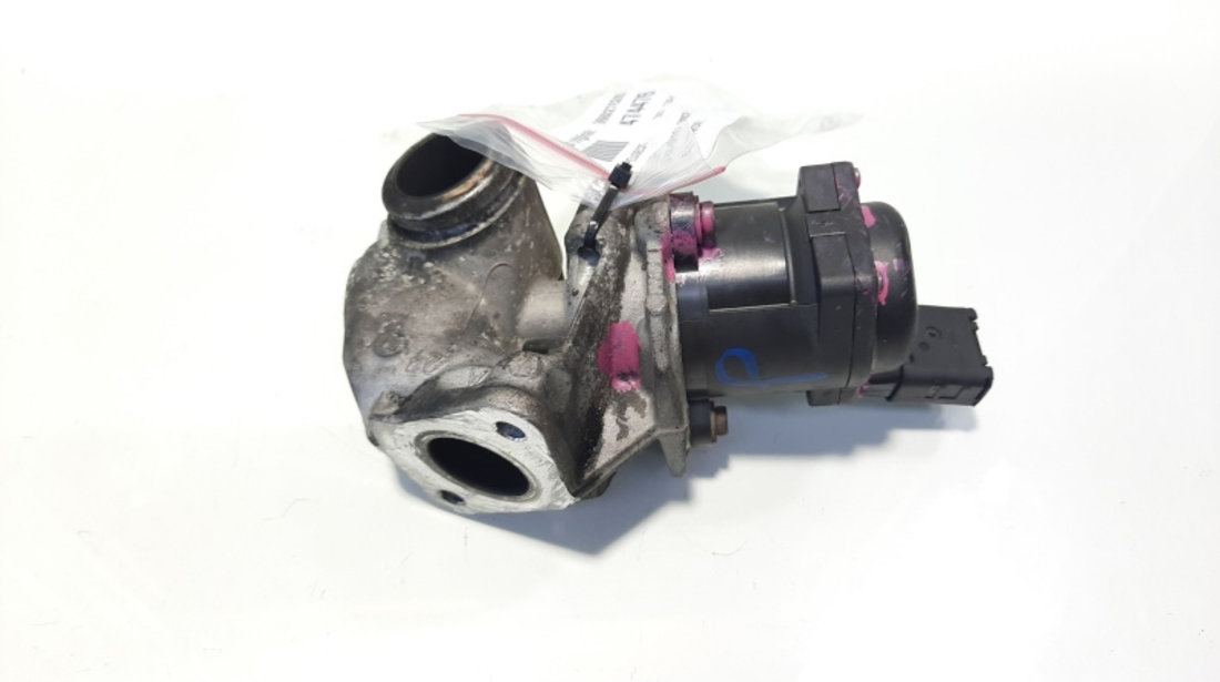 EGR, cod 9660276280, Fiat Scudo (270), 1.6 D-Multijet, 9HU (idi:474476)