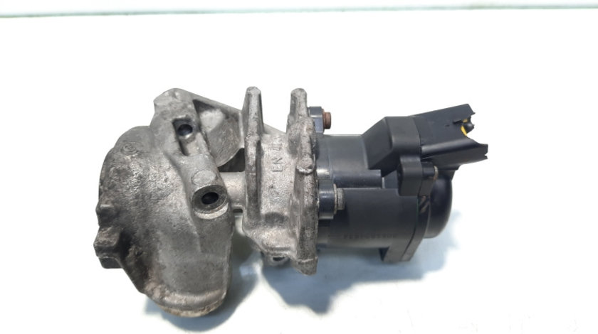 EGR, cod 9660276280, Ford, 1.6 TDCI, HHDA (idi:498127)