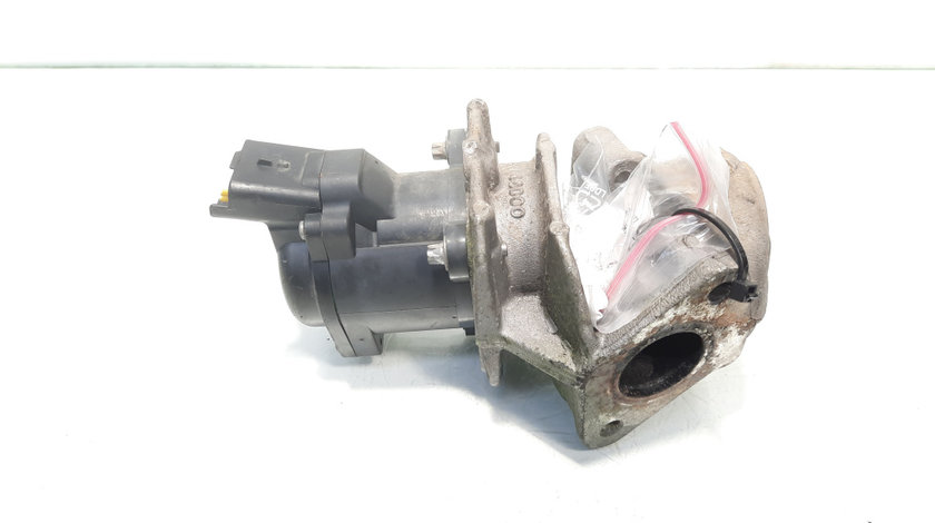 EGR, cod 9660276280, Ford, 1.6 TDCI, HHDA (idi:498189)