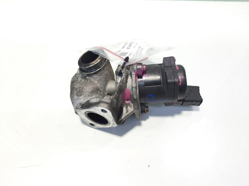 EGR, cod 9660276280, Ford C-Max 1, 1.6 TDCI, G8DA (idi:474476)