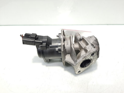 EGR, cod 9660276280, Ford Focus 2 Combi (DA), 1.6 TDCI, G8DC (idi:491124)
