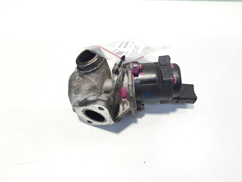 EGR, cod 9660276280, Ford Focus 2 (DA), 1.6 TDCI, G8DA (idi:474476)