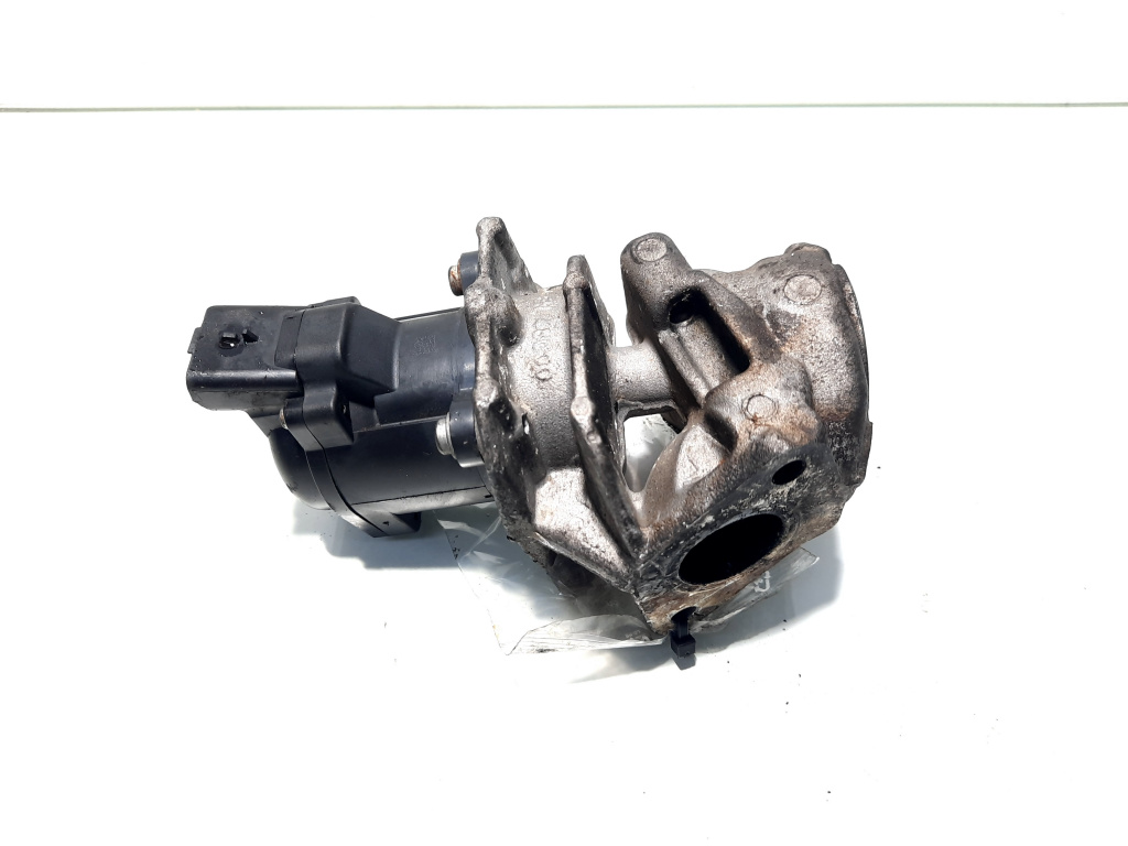 Egr, cod 9660276280, Ford Focus 2 (DA) 1.6 TDCI, HHDA (id:512188)