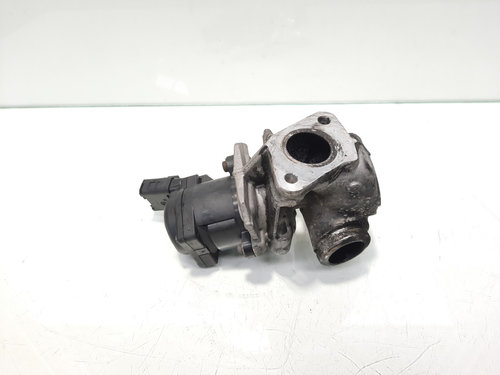 EGR, cod 9660276280, Ford Focus 2 (DA) 1.6 tdci, HHDA (id:491124)