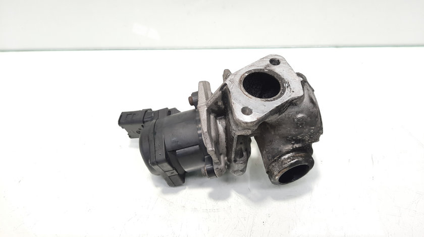 EGR, cod 9660276280, Ford Focus 2 (DA) 1.6 tdci, HHDA (id:491124)