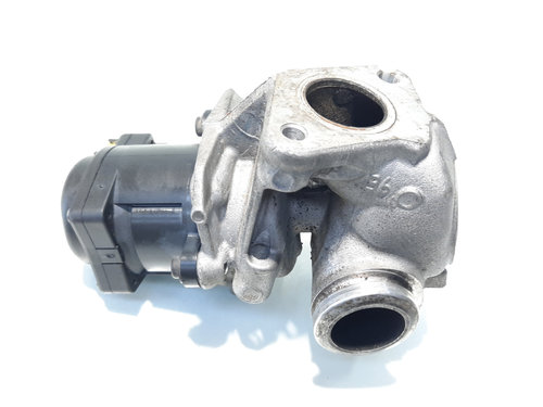 EGR, cod 9660276280, Ford Focus 2 (DA), 1.6 TDCI, HHDA (id:491124)