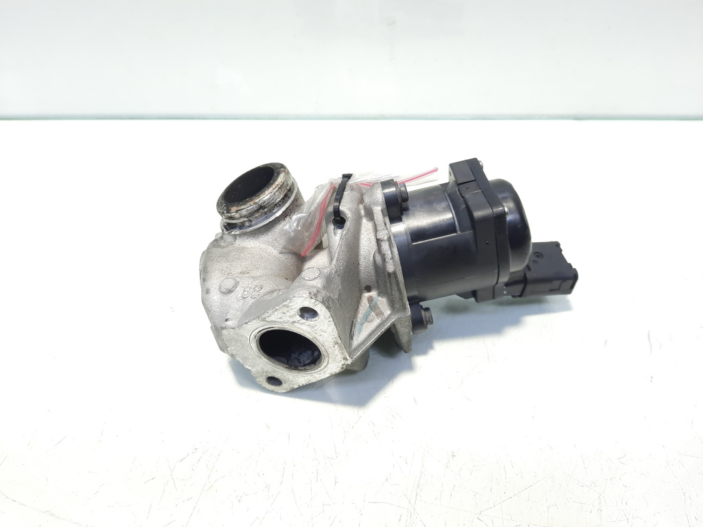 EGR, cod 9660276280, Ford Focus 2 (DA) 1.6 TDCI, HHDA (id:433671)