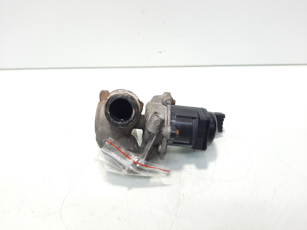Egr, cod 9660276280, Ford Focus 2 (DA) 1.6 TDCI, HHDA (id:553309)