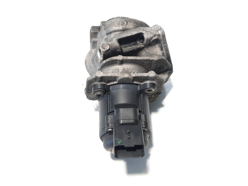 Egr, cod 9660276280, Ford Focus 2 (DA) 1.6 TDCI, HHDA (id:433671)