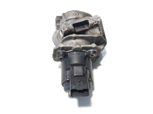 Egr, cod 9660276280, Ford Focus 2 (DA) 1.6 TDCI, HHDA (id:433671)