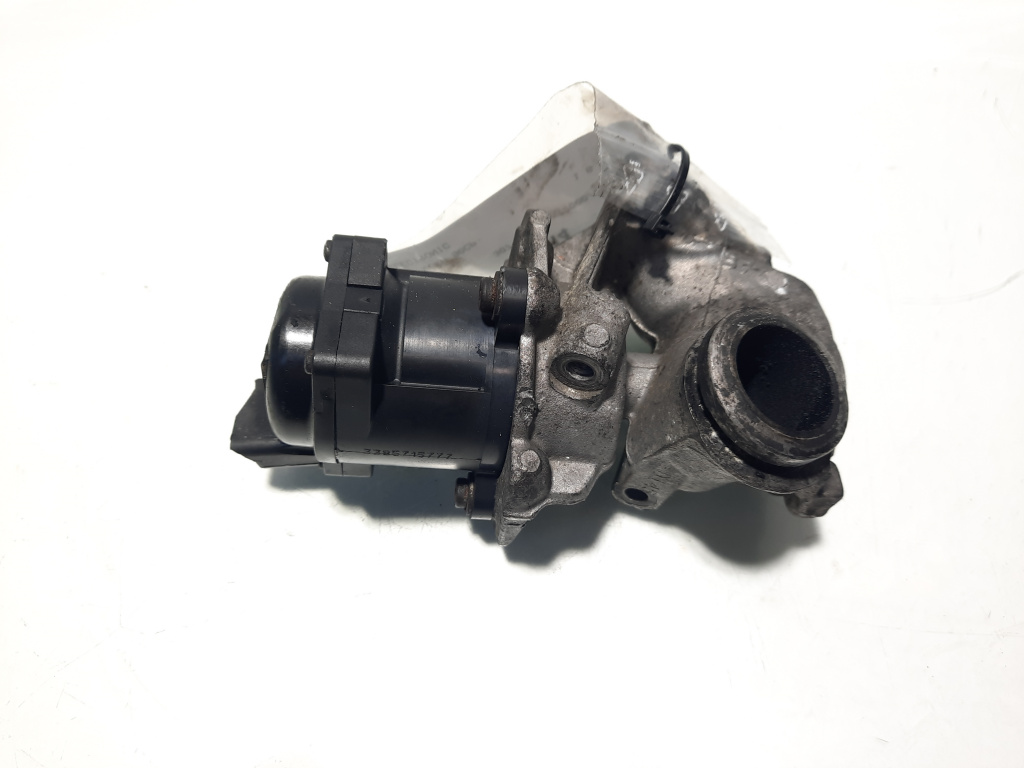 EGR, cod 9660276280, Peugeot 206 CC, 1.6 HDI, 9HY (idi:507714)