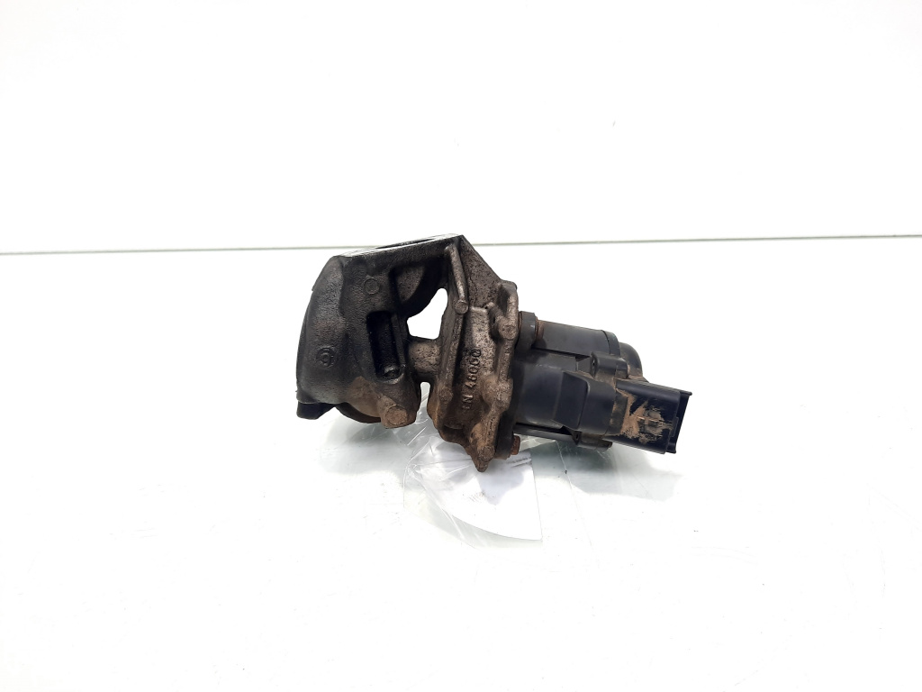 EGR, cod 9660276280, Peugeot 206 Sedan, 1.6 HDI, 9HY (idi:530618)