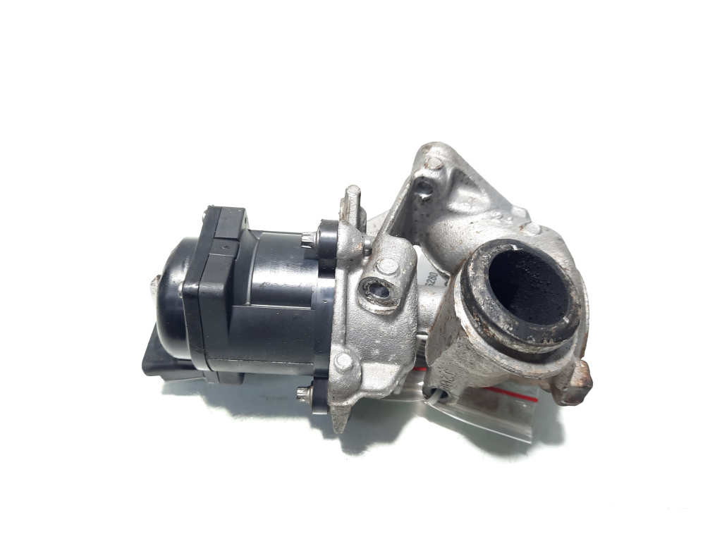 EGR, cod 9660276280, Peugeot 206 SW, 1.6 HDI, 9HY (idi:571389)