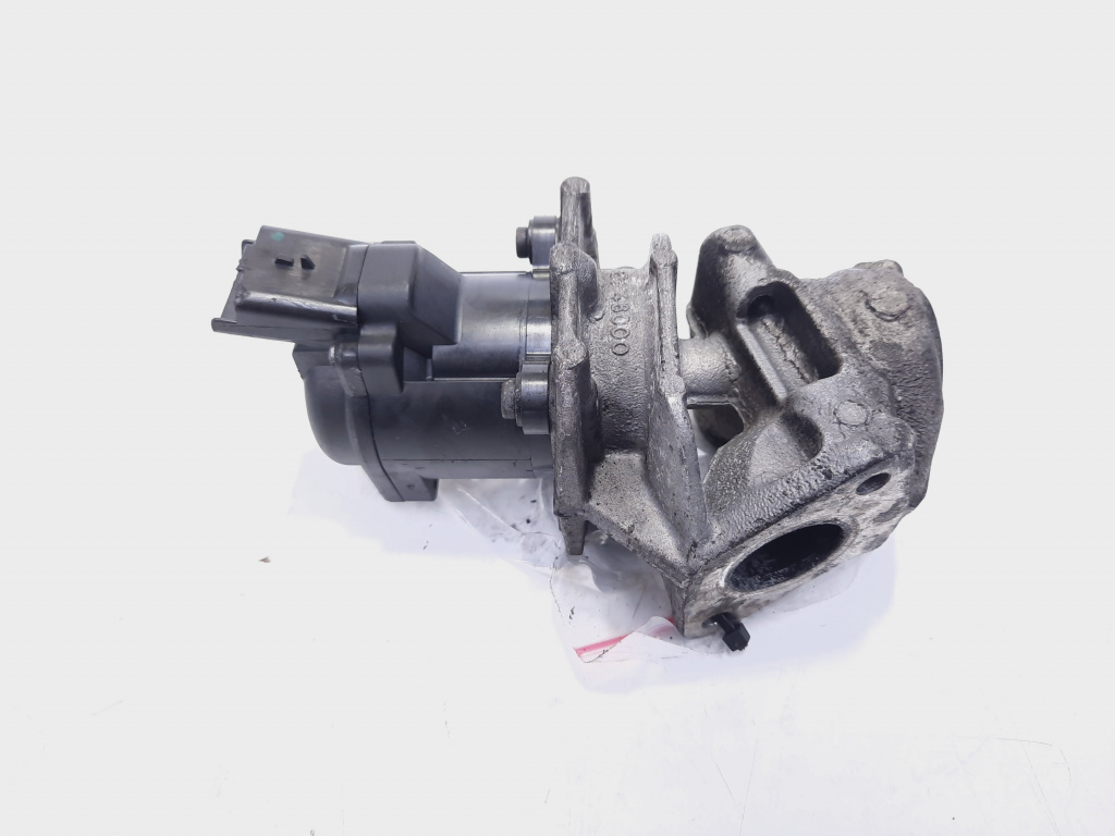 EGR, cod 9660276280, Peugeot 207 SW, 1.6 HDI, 9HX (idi:494534)