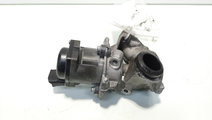 EGR, cod 9660276280, Peugeot 307, 1.6 HDI, 9HX (id...