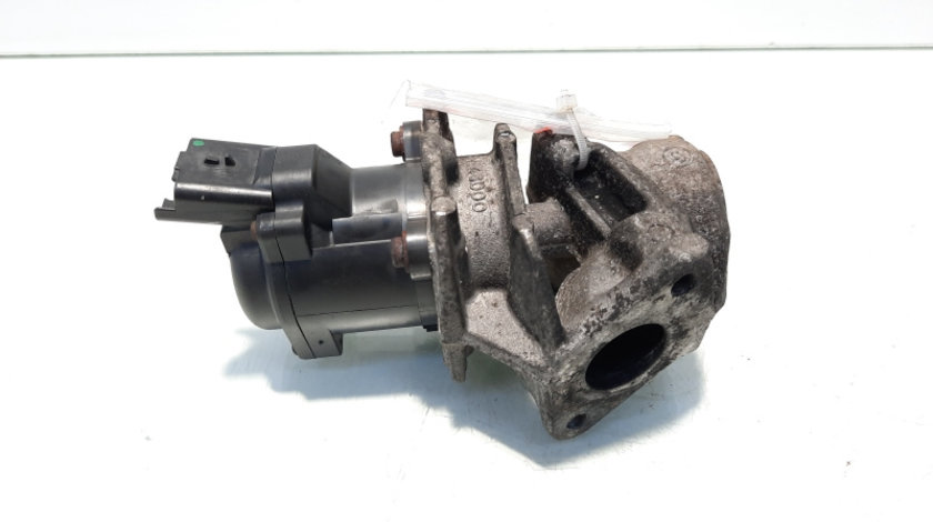 EGR, cod 9660276280, Peugeot 307, 1.6 HDI, 9HX (id:554823)