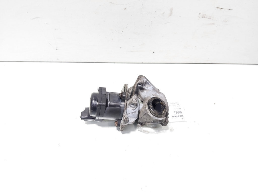 Egr, cod 9660276280, Peugeot 307, 1.6 HDI, 9HX (id:694943)