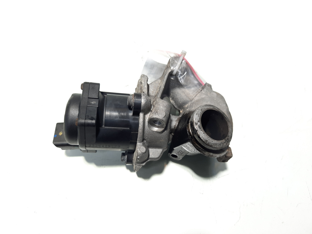 EGR, cod 9660276280, Peugeot 307, 1.6 HDI, 9HX (id:330719)