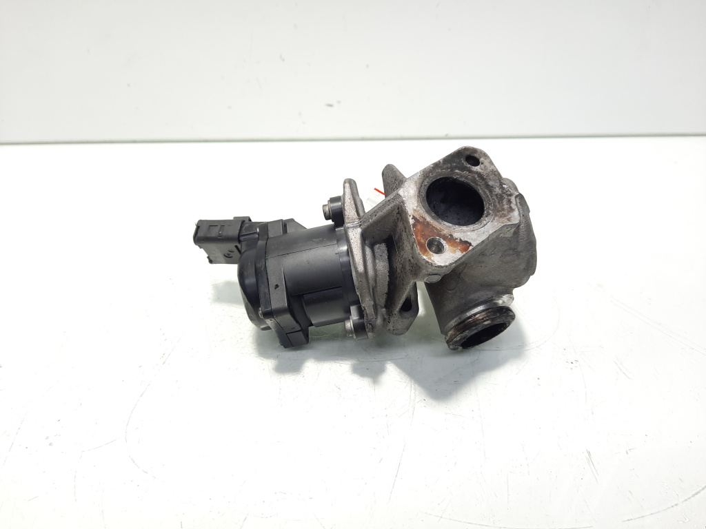 EGR, cod 9660276280, Peugeot 307, 1.6 HDI, 9HX (id:558443)