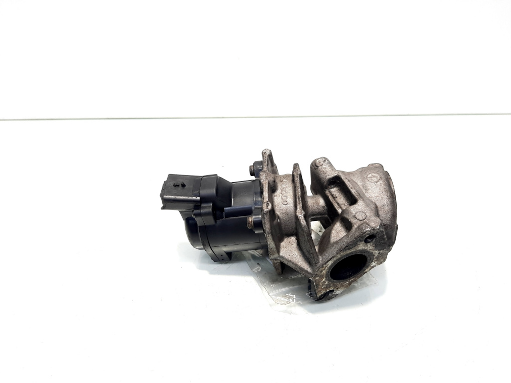 EGR, cod 9660276280, Peugeot 307, 1.6 HDI, 9HX (id:517714)