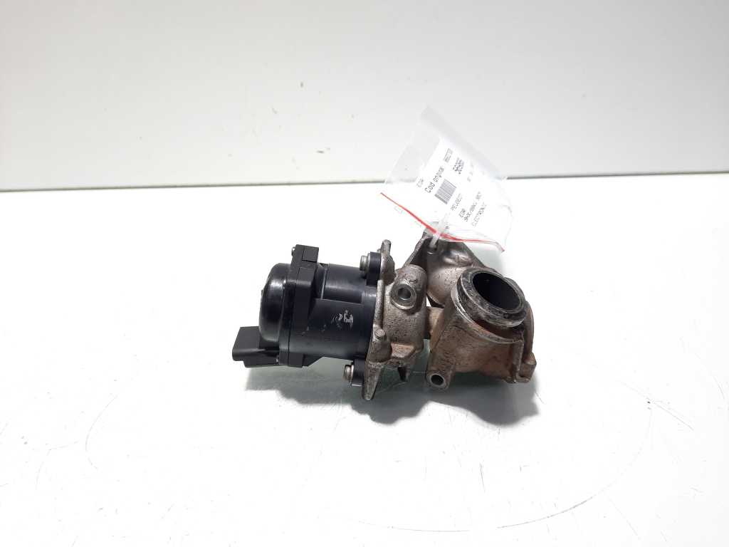 EGR, cod 9660276280, Peugeot 307, 1.6 HDI, 9HX (id:569669)