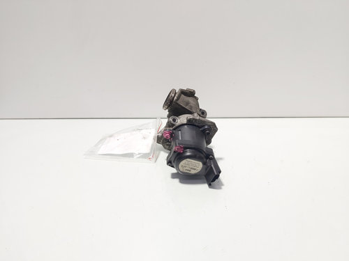 EGR, cod 9660276280, Peugeot 307 sedan, 1.6 HDI, 9HX (idi:672725)