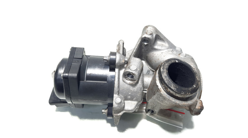 EGR, cod 9660276280, Peugeot Expert (II), 1.6 HDI, 9HU (idi:571389)