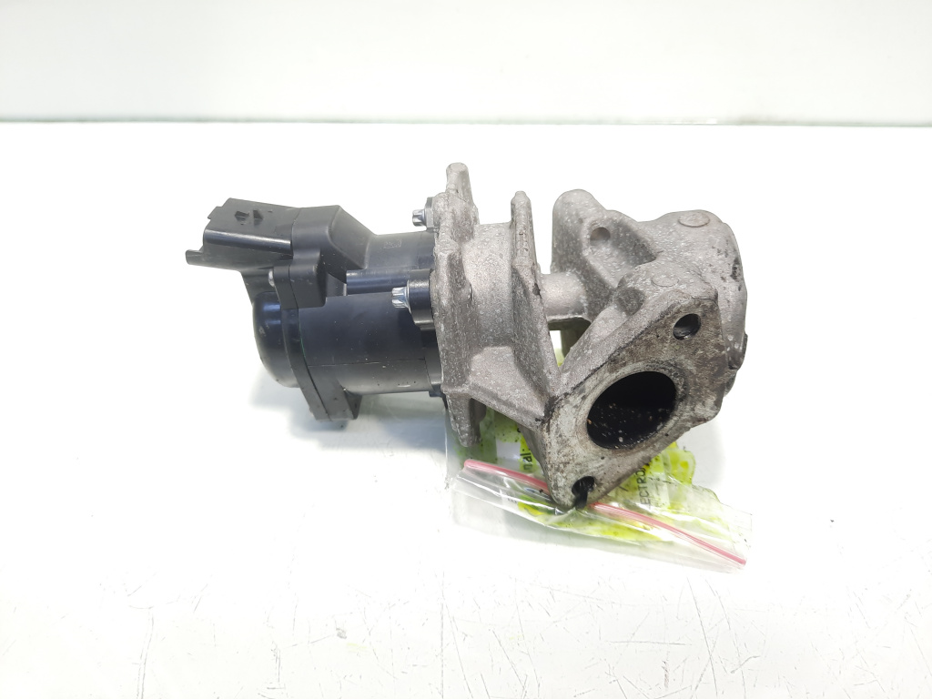 EGR, cod 9672880080, Citroen, 1.6 HDI, 9HX (idi:498188)