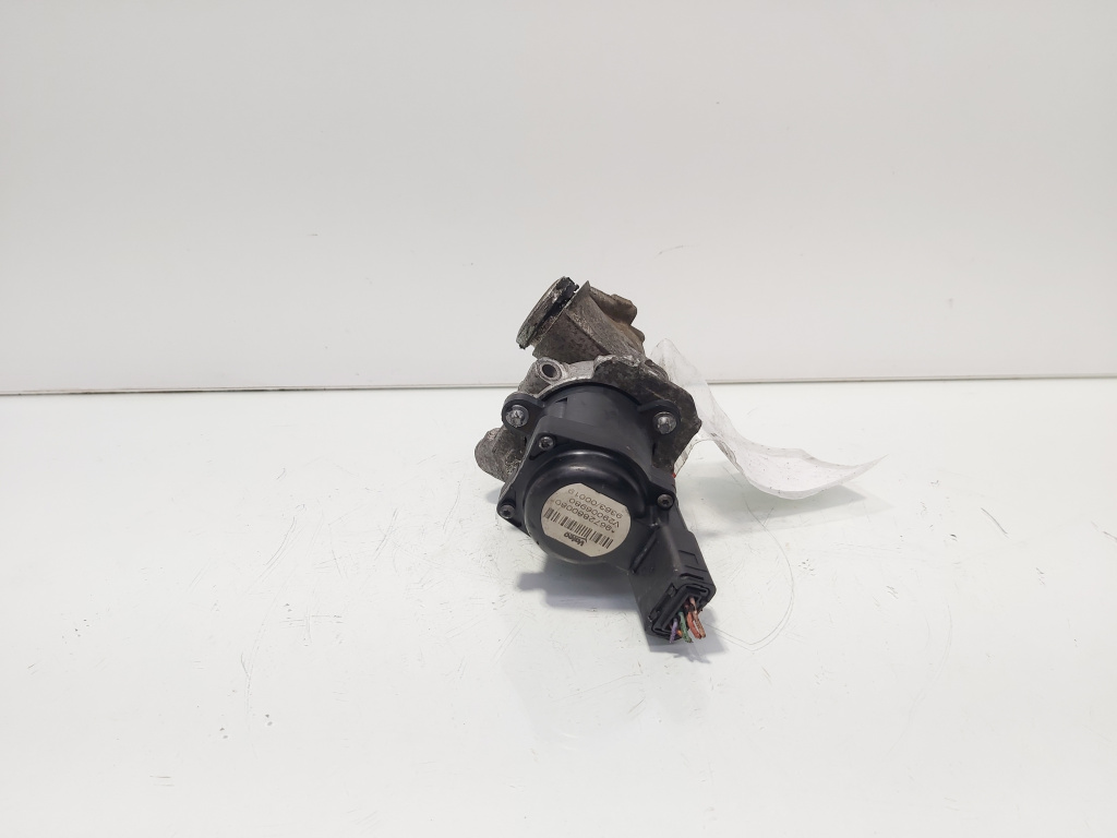 Egr, cod 9672880080, Citroen C3 (I) 1.6 HDI, 9HZ (idi:680788)