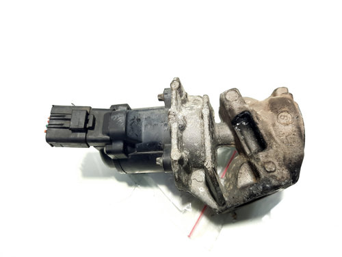 EGR, cod 9672880080, Citroen C4 Picasso, 1.6 HDI, 9HZ (idi:517078)