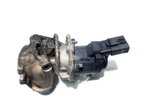 EGR, cod 9672880080, Citroen C5 (II) Break, 1.6 HDI, 9HZ (idi:512703)