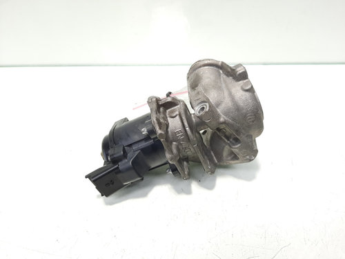 EGR, cod 9672880080, Citroen Jumpy (II) 1.6 hdi, 9HU (id:467688)