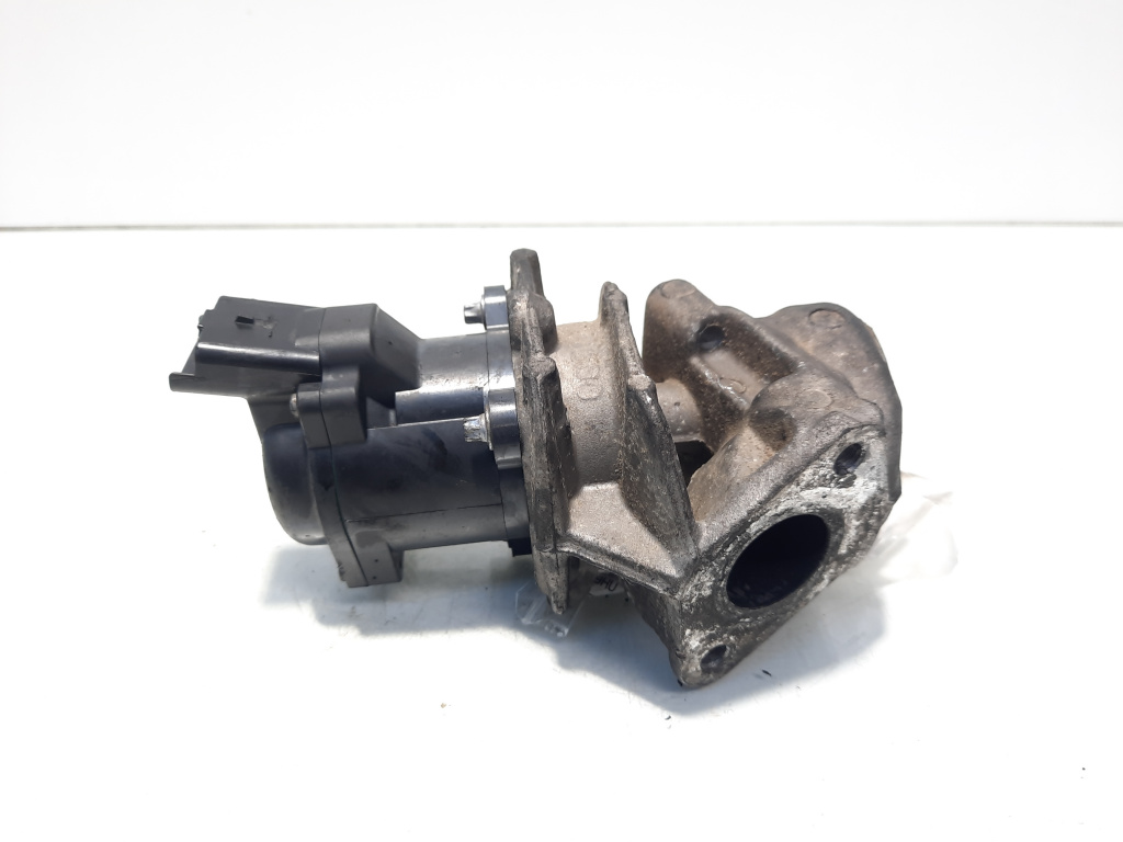 Egr, cod 9672880080, Citroen Jumpy (II) 1.6 HDI, 9HU (id:507766)