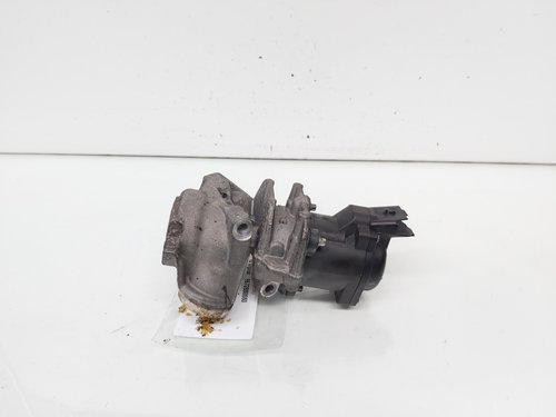 EGR, cod 9672880080, Ford Focus C-Max, 1.6 TDCI, G8DA (idi:663767)