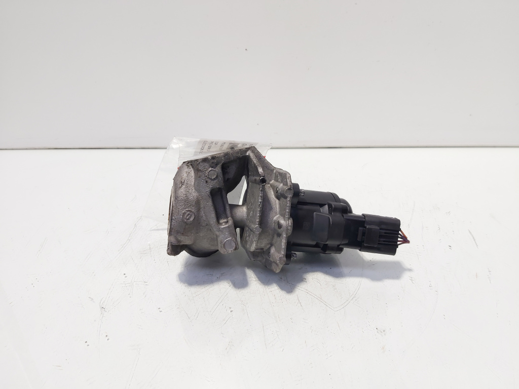 Egr, cod 9672880080, Peugeot 206 CC, 1.6 HDI, 9HZ (idi:686854)
