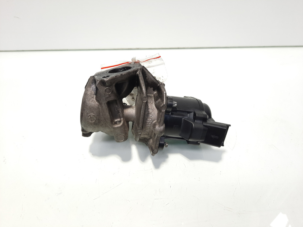 EGR, cod 9672880080, Peugeot 307 SW, 1.6 HDI, 9HZ (id:579793)