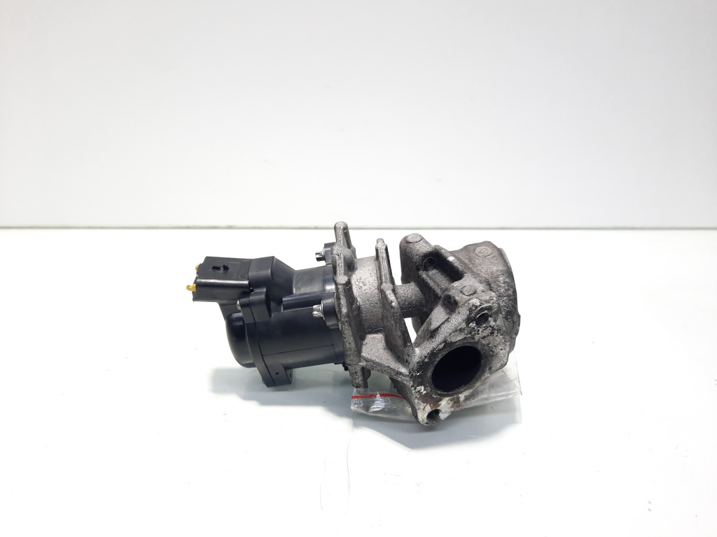 EGR, cod 9672880080, Peugeot 307 SW, 1.6 HDI, 9HZ (id:577443)
