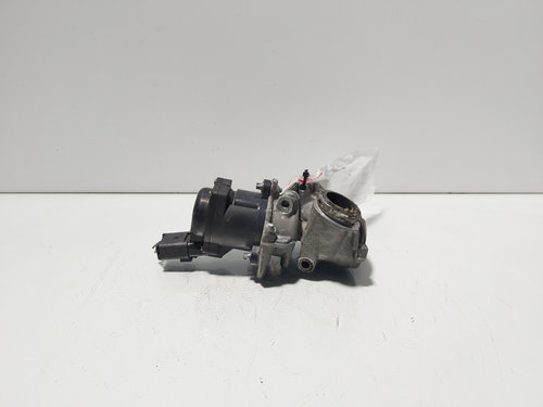 EGR, cod 9672880080, Peugeot 307 SW, 1.6 HDI, 9HZ (id:668483)