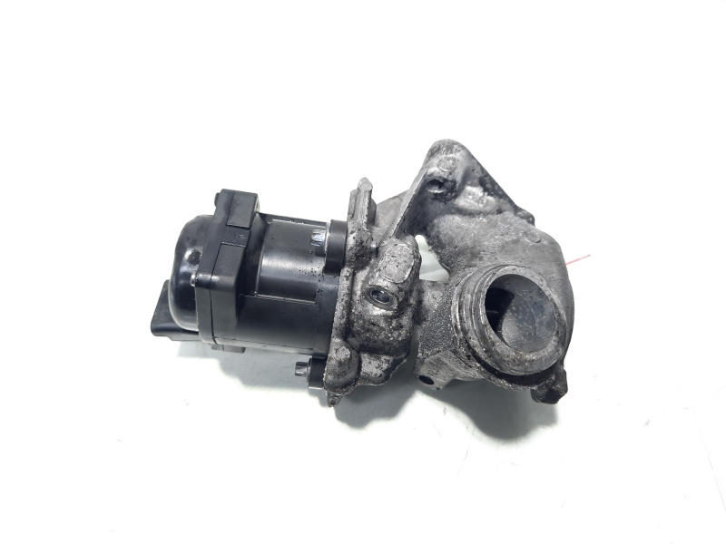 Egr, cod 9672880080, Peugeot 307 SW, 1.6